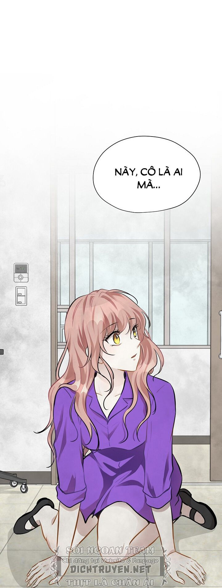 cuộc sống kỳ thú chapter 49 7