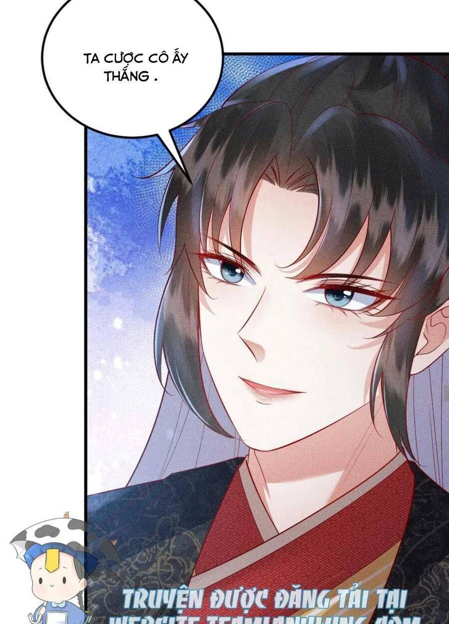 đại đích nữ trọng sinh về báo thù chapter 29 63