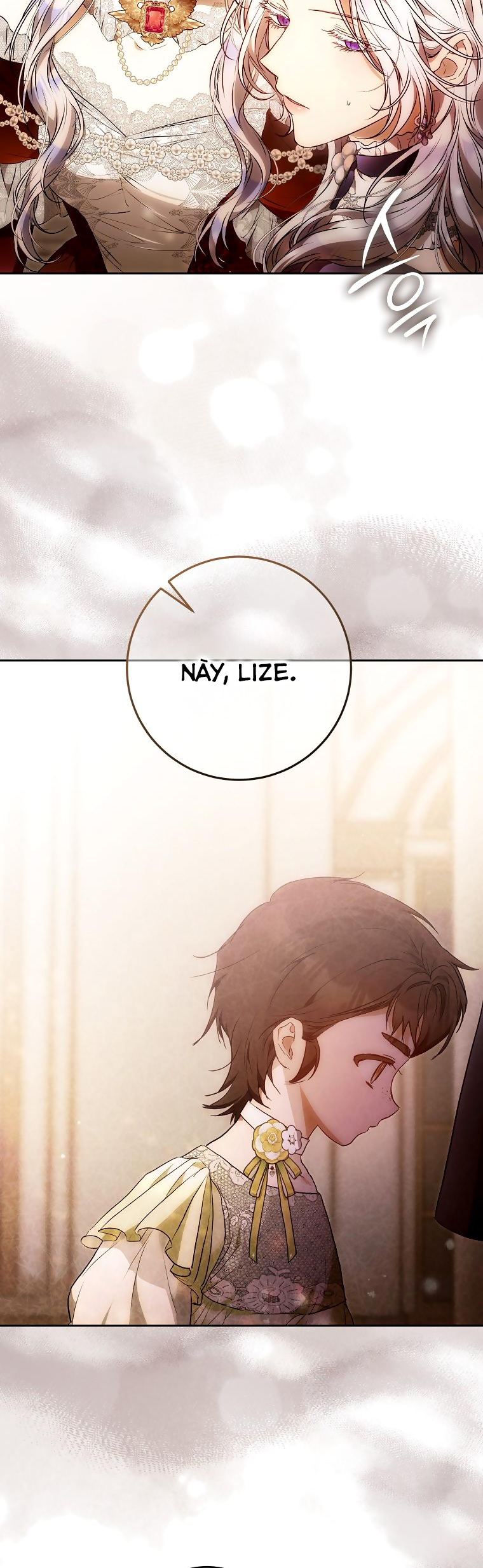 trở thành vợ của nam chính chapter 118 34