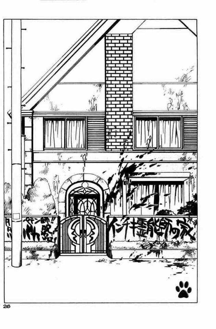 xxxholic - hành trình bí ẩn chapter 75 26