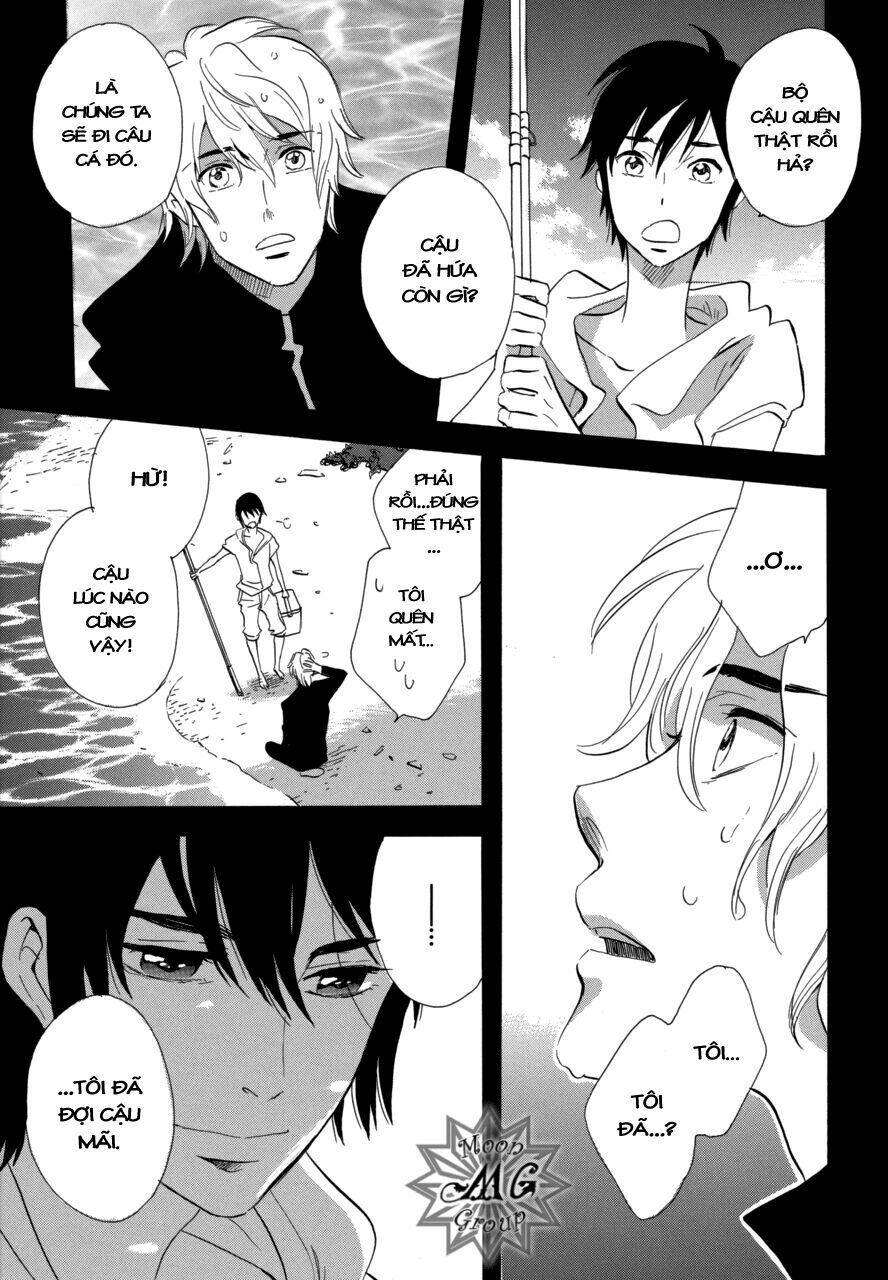 meteor methuselah chapter 60 15