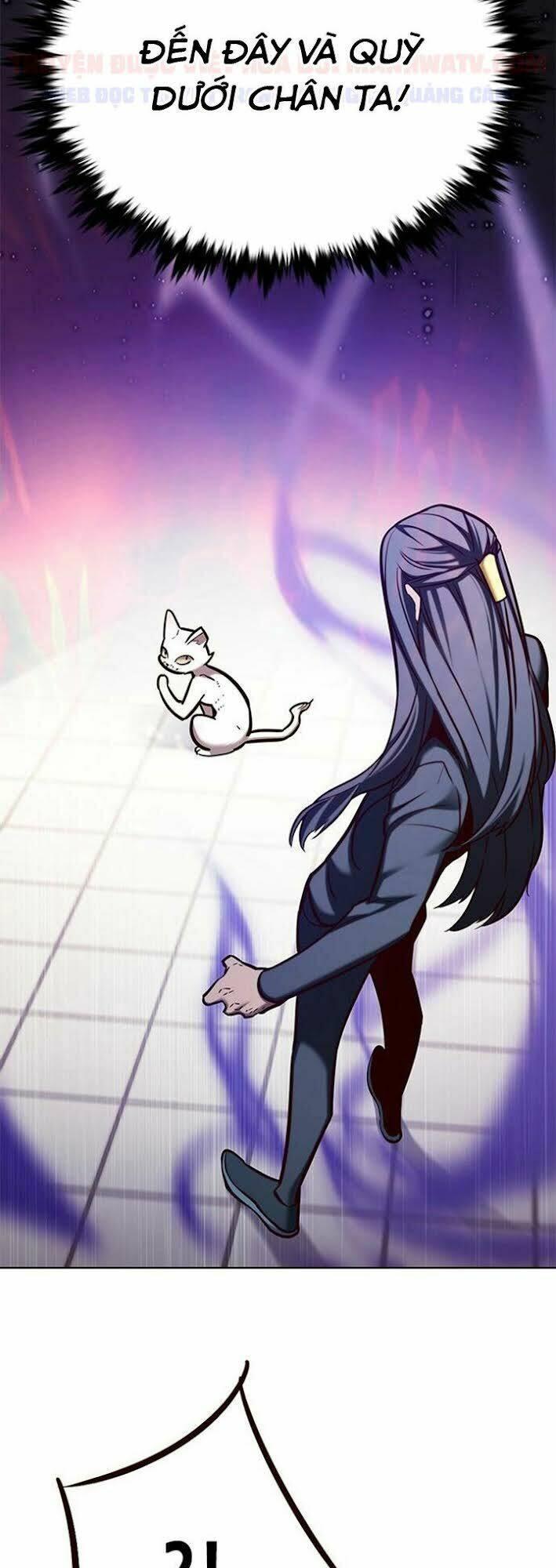 biến thân thành mèo chapter 166 62