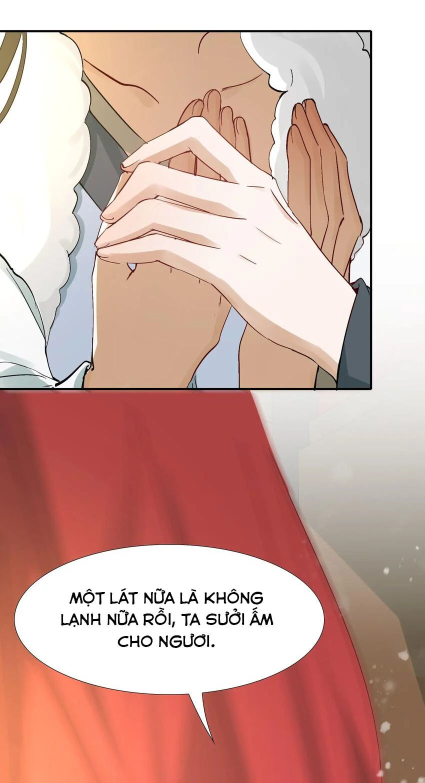 Loạn Thế Vi Vương chapter 14.1 25