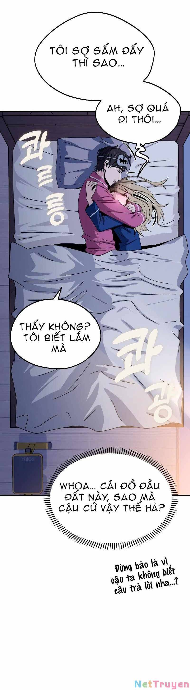 Lớ Ngớ Vớ Phải Tình Yêu chapter 54.1 32