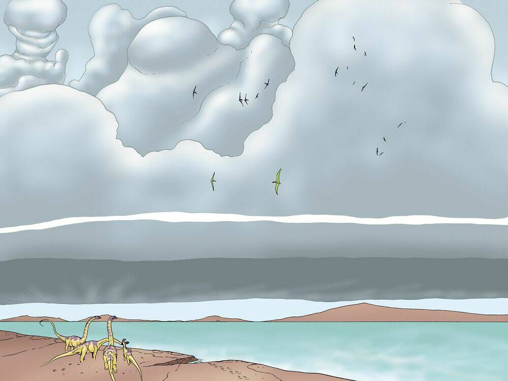 age of reptiles omnibus chapter 8 12