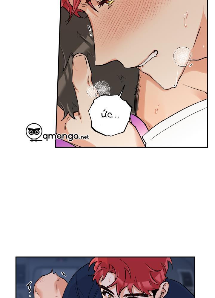 gâu gâu! chapter 32 35
