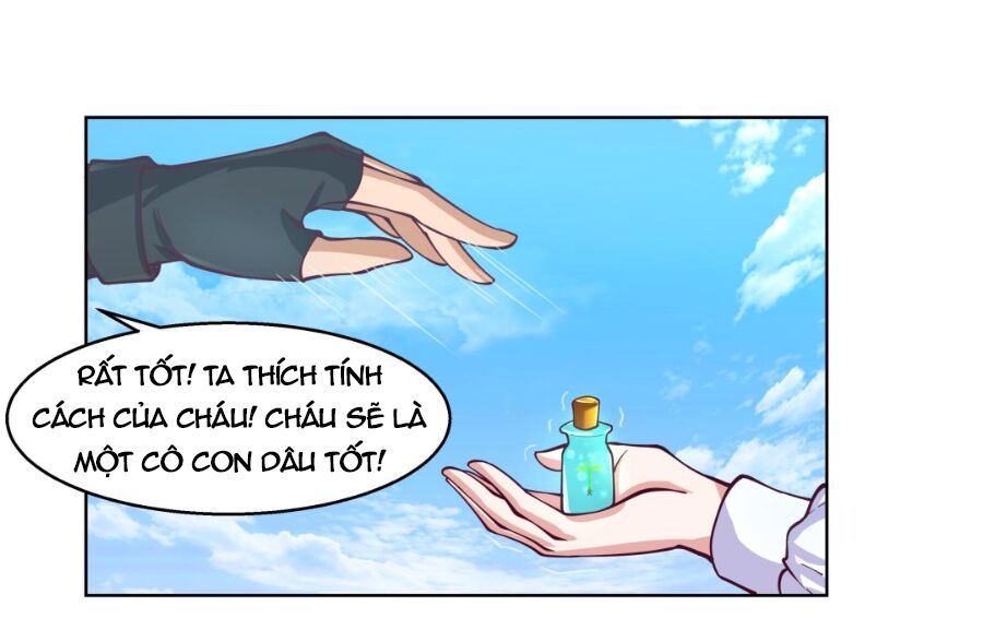 trên người ta có một rồng chapter 549 10