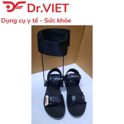 Giày nâng đỡ bàn chân rũ DCV03
