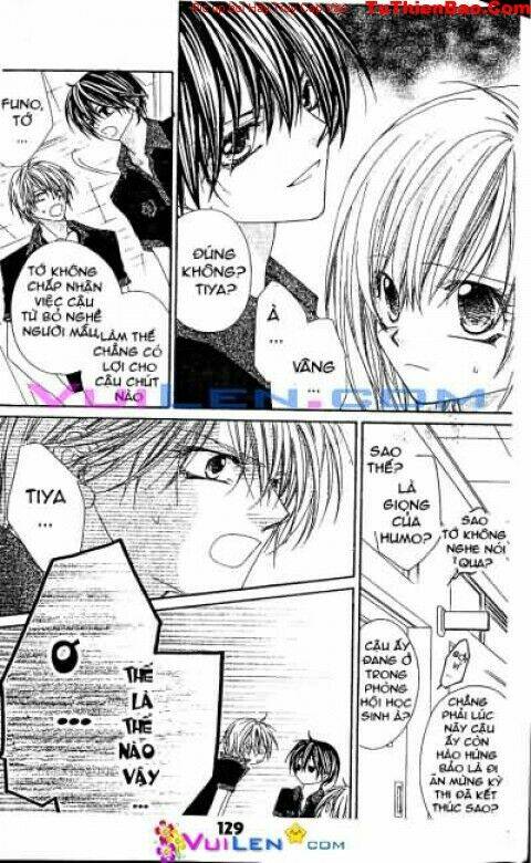 thiên thần giả tạo chapter 2 129