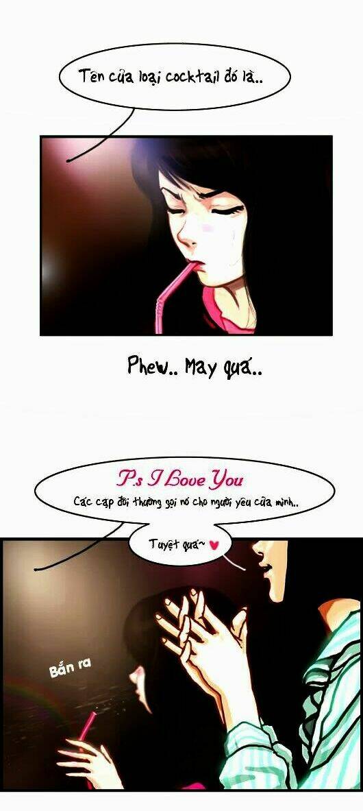 pink lady chapter 9 12