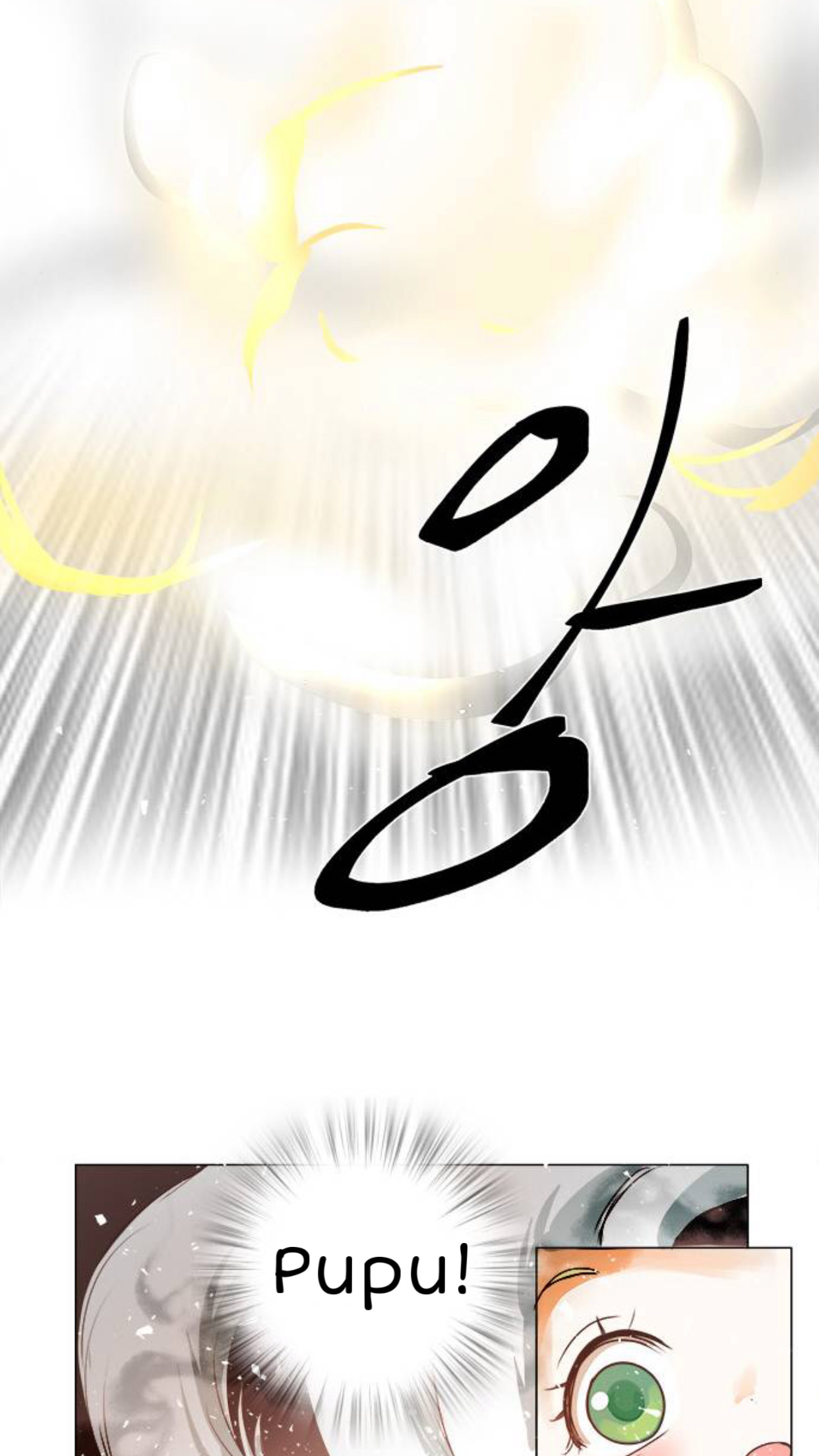 baby mai mối là công chúa chapter 8 39