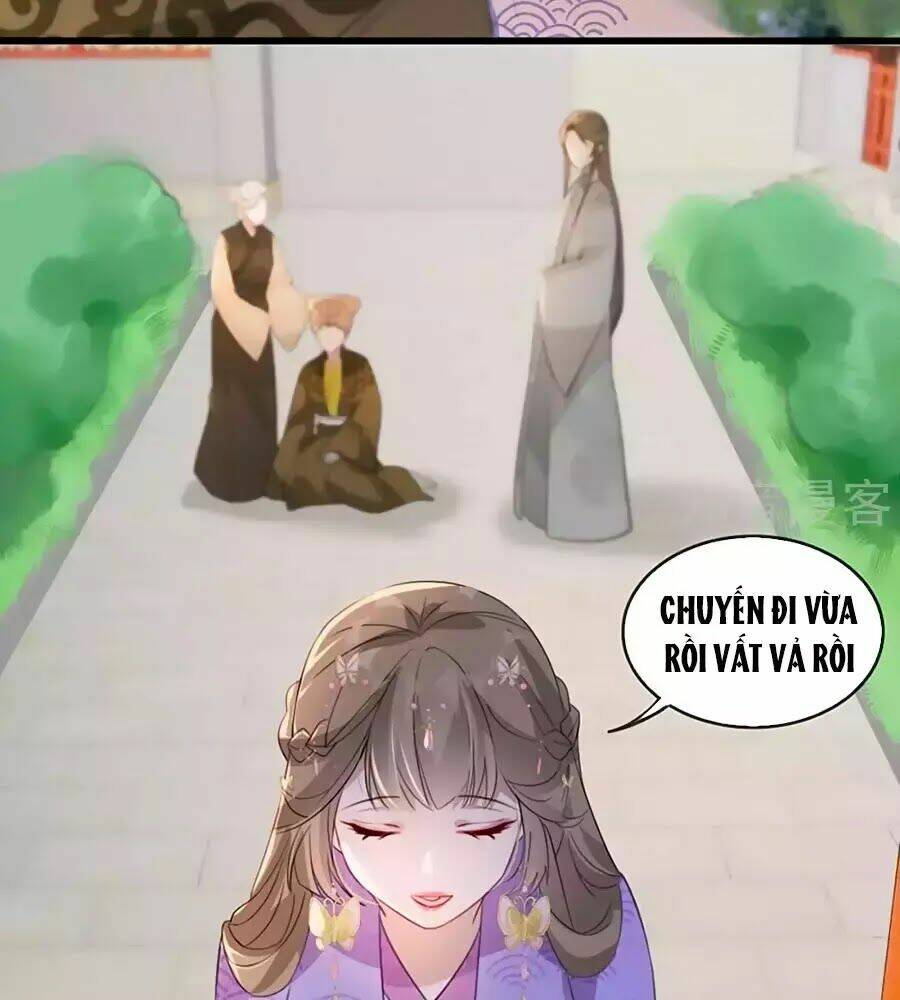 gian phi như thử đa kiều chapter 51 8