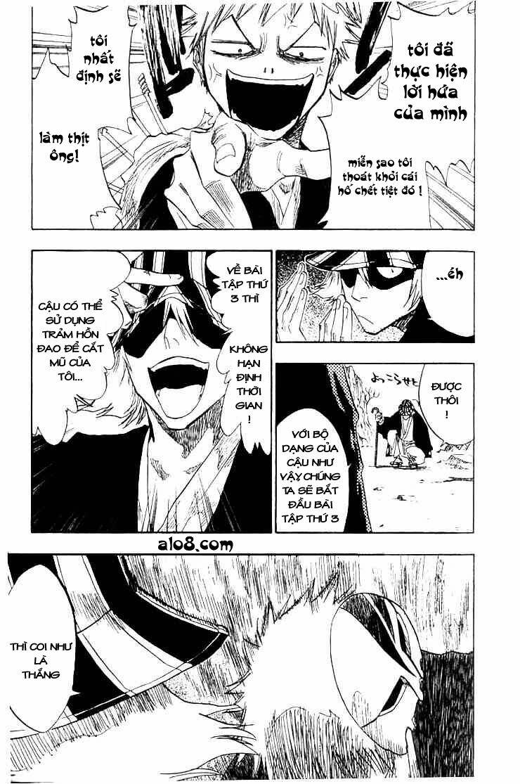 thần chết ichigo chapter 64 18
