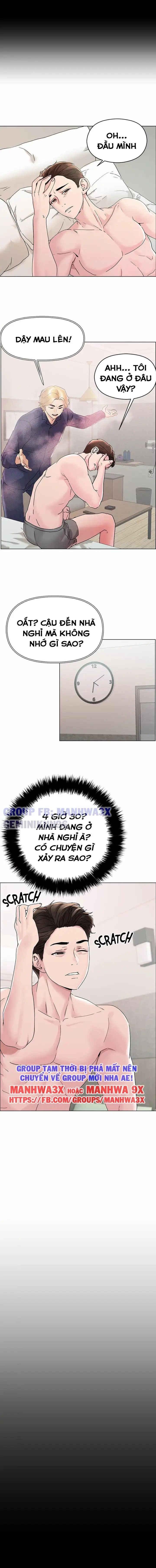 quyền năng chịch gái chapter 4 2