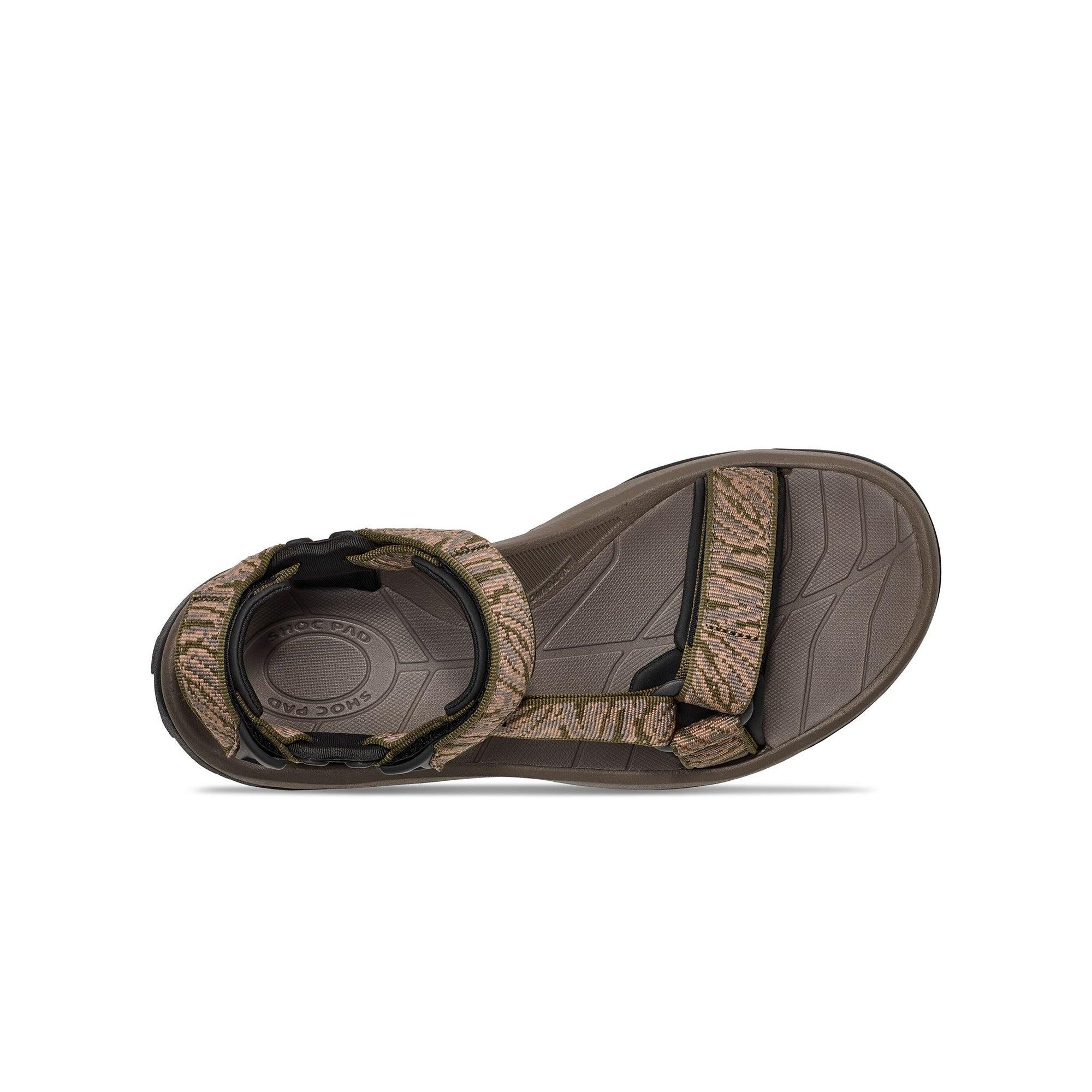 Giày sandal nam Teva Terra Fi Lite - 1001473-TSSM