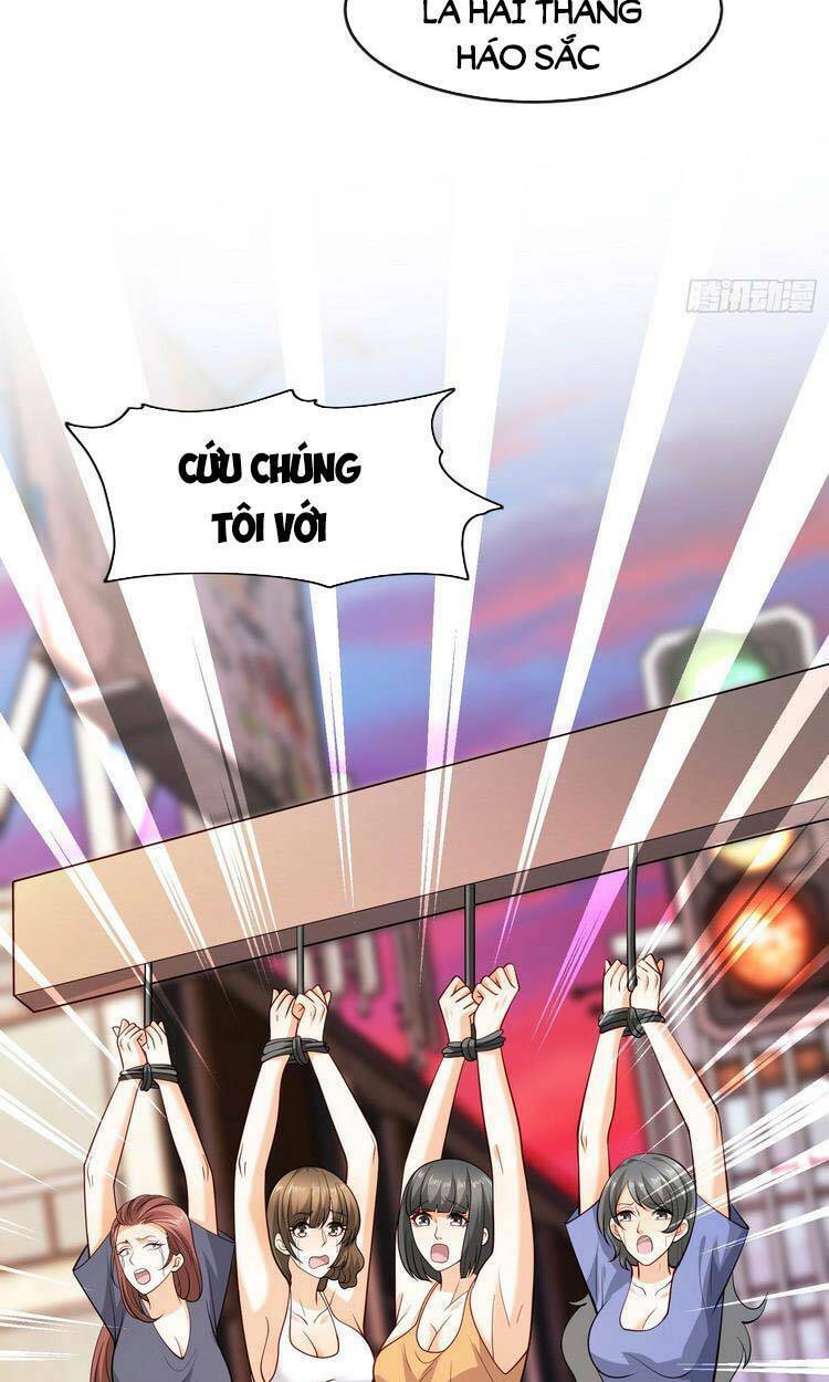 Vô Địch Từ Cưỡng Hôn Ma Nữ Chapter 32 - Trang 14