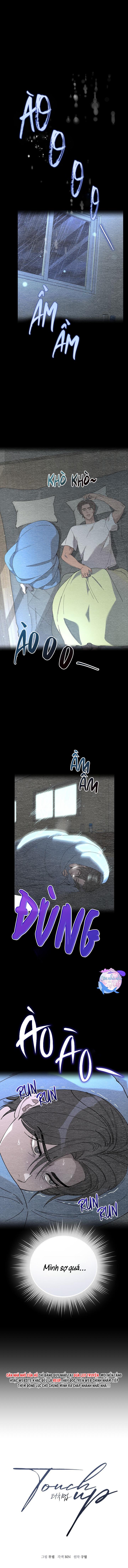va chạm chapter 11 1