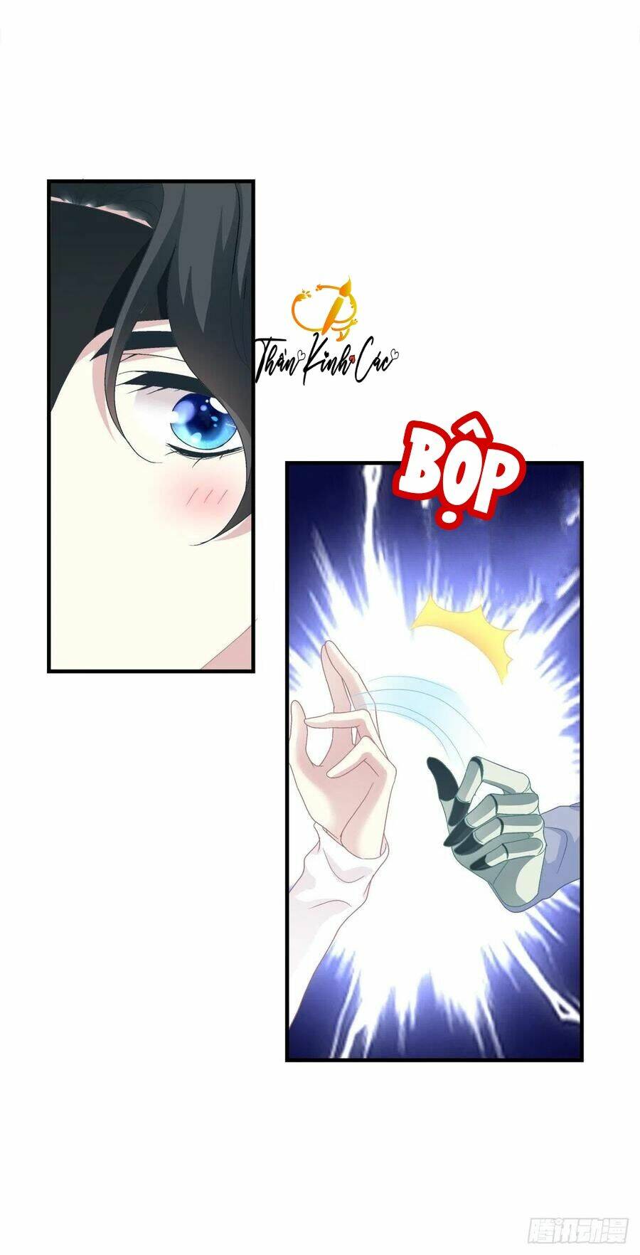 toàn bộ nắm trong tay chapter 63 33