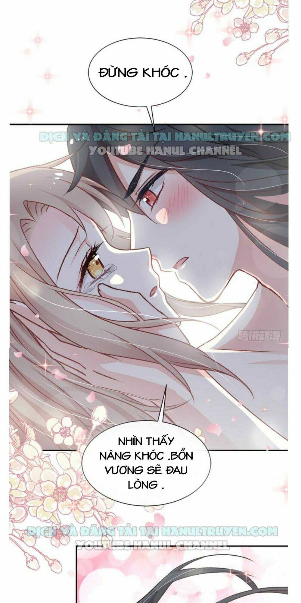 thiên hạ đệ nhất sủng phi chapter 53 10