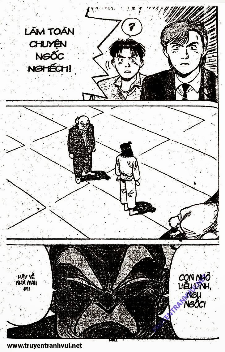yawara chapter 105 17