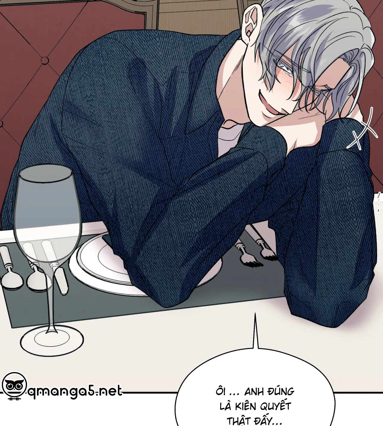 ám ảnh pheromone chapter 46 33