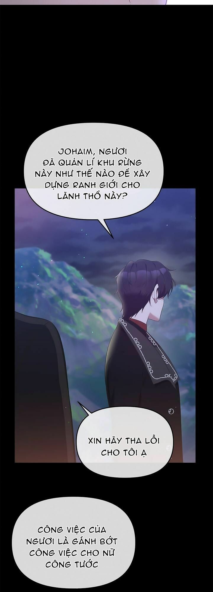 nữ công tước phương bắc là một nhân vật phản diện chapter 9 34