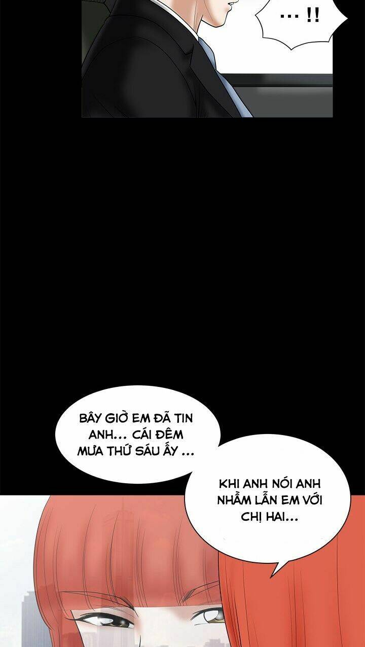 seduction - quyến rũ chapter 26 32