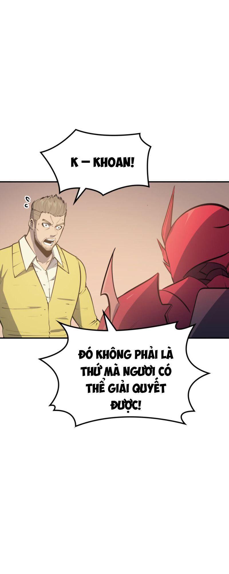 tôi trở lại thăng cấp một mình chapter 18 11