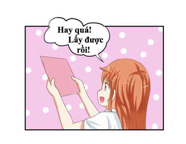 mối tình đầu có chút ngọt chapter 27 10