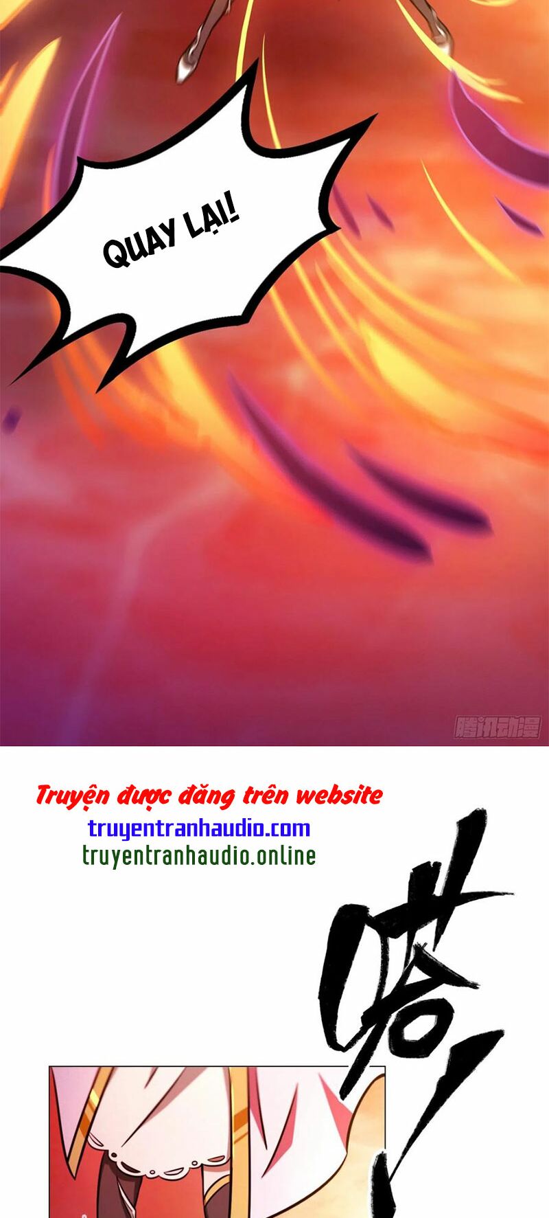 vạn cổ kiếm thần chapter 115 11