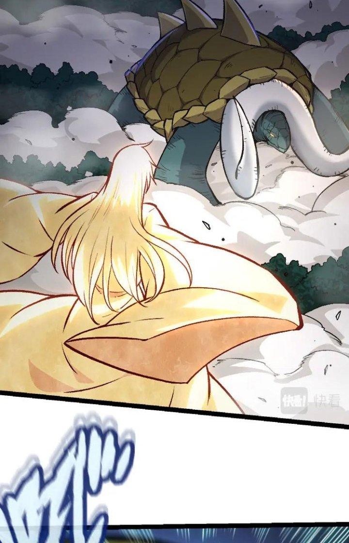 từ cây cổ thụ bắt đầu tiến hóa chapter 26 47