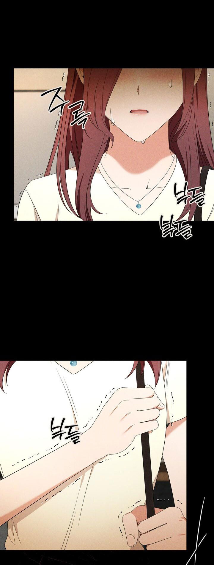 Hợp Đồng Tình Yêu Có Thời Hạn chapter 28.1 - Trang 20