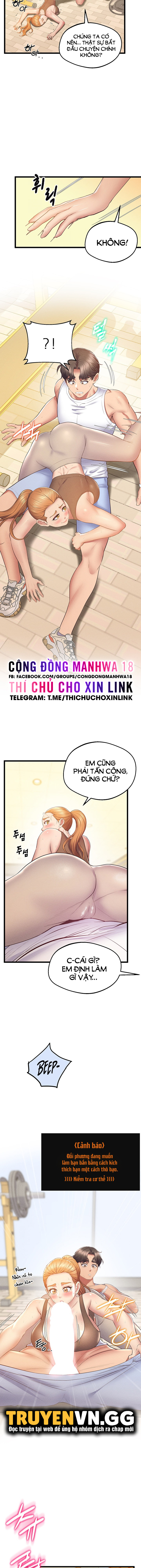 đồng hồ khoái lạc chapter 11 7