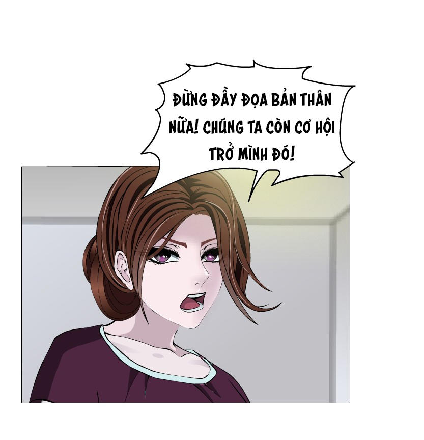 cạm bẫy của nữ thần chapter 145 31