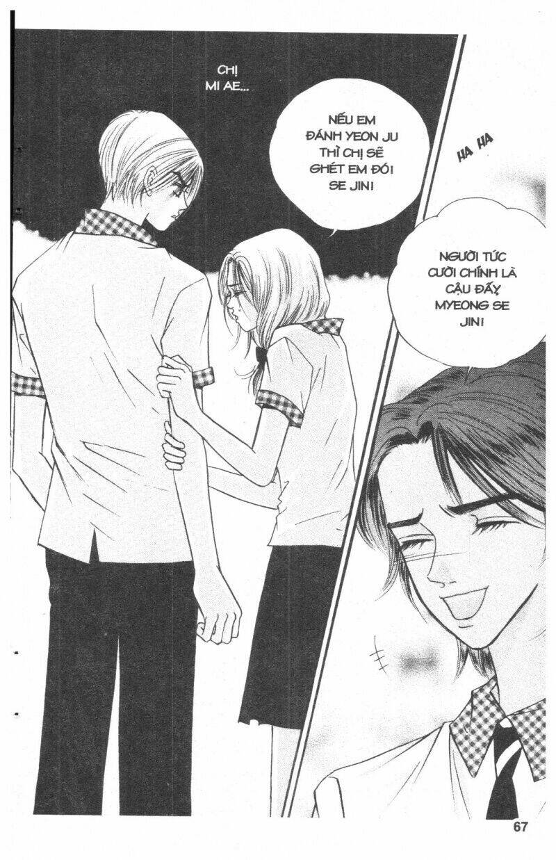 ô la la trớ trêu chapter 5 68