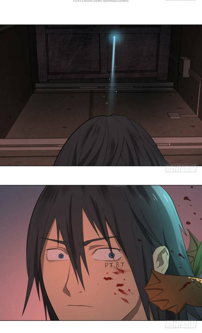 danh sách kẻ phản diện chapter 5 31