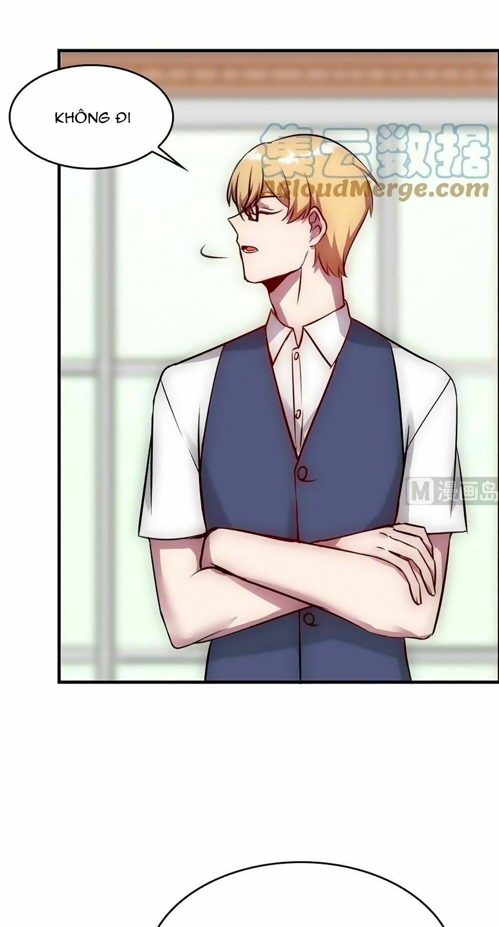 bám lấy nam thần bất chấp thời tiết chapter 39 18