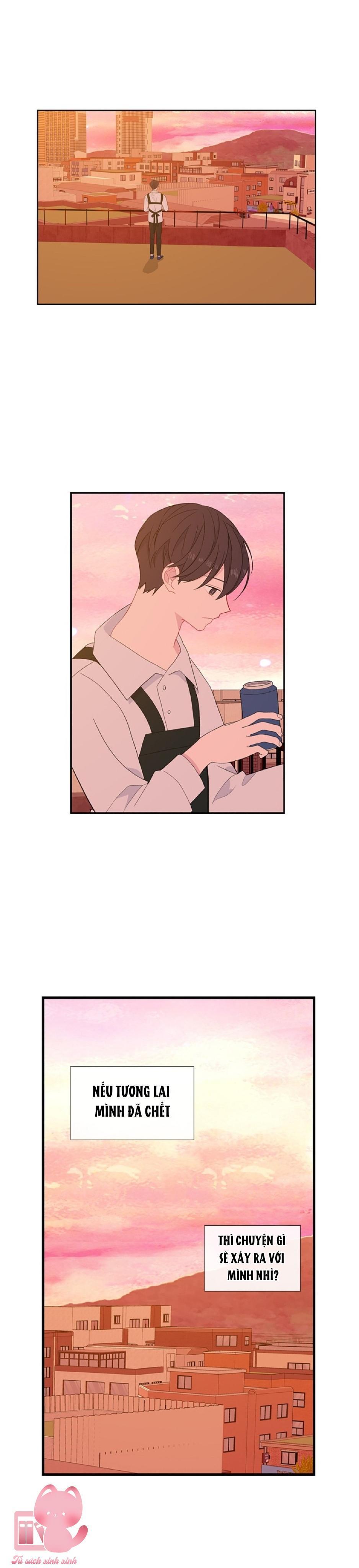 về bên anh chapter 94 13