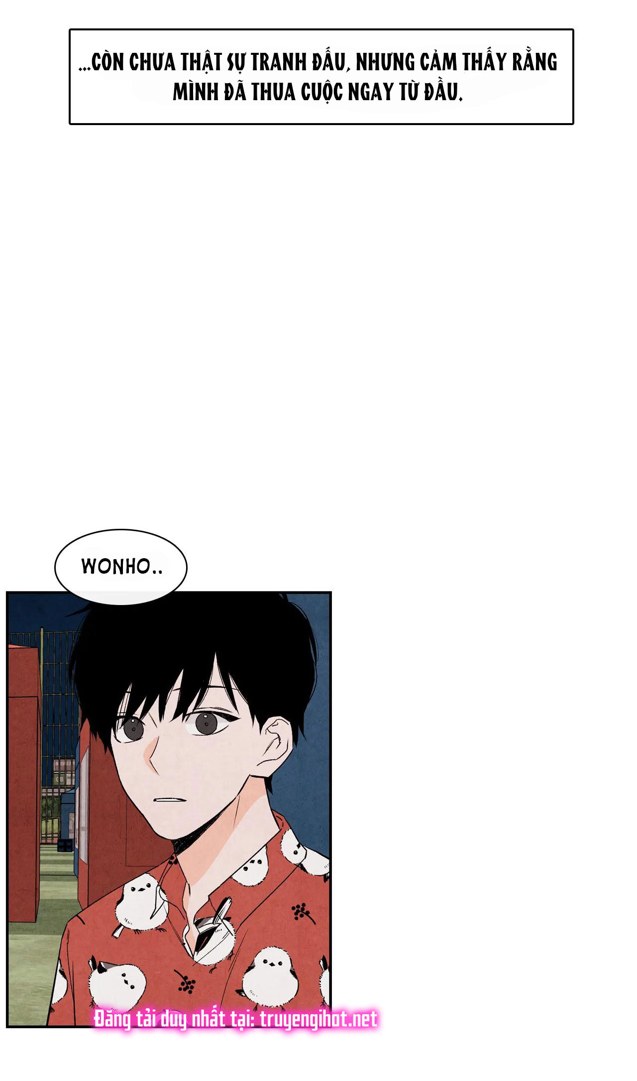 1 cộng 1 bằng.... chapter 29 44