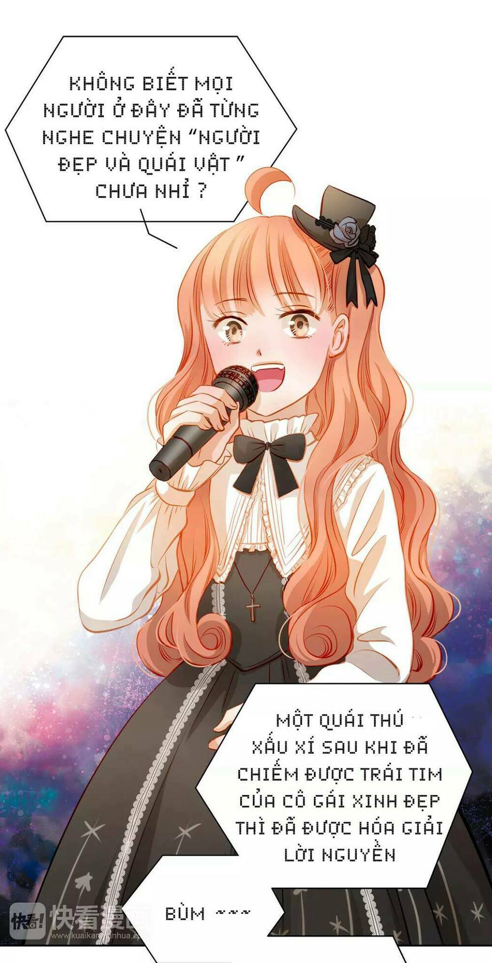 sự cám dỗ xấu xa chapter 27 16