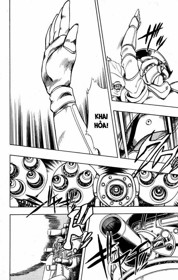 violinist of hameln - cây đàn kì diệu chapter 38 5