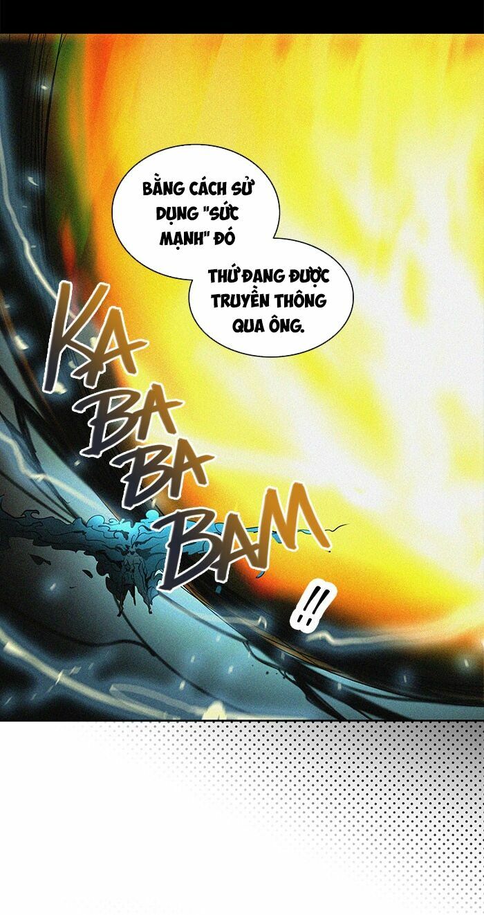 tòa tháp bí ẩn 2 chapter 178 23