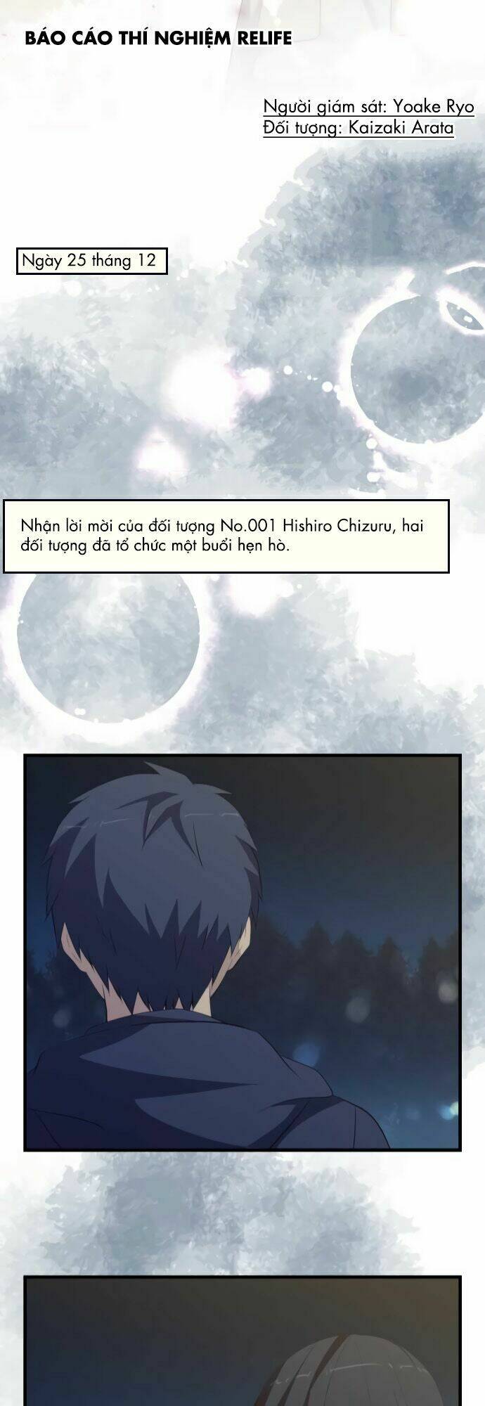 viên thuốc trùng sinh chapter 198 26