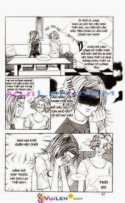 tên nô lệ đáng yêu chapter 8 47