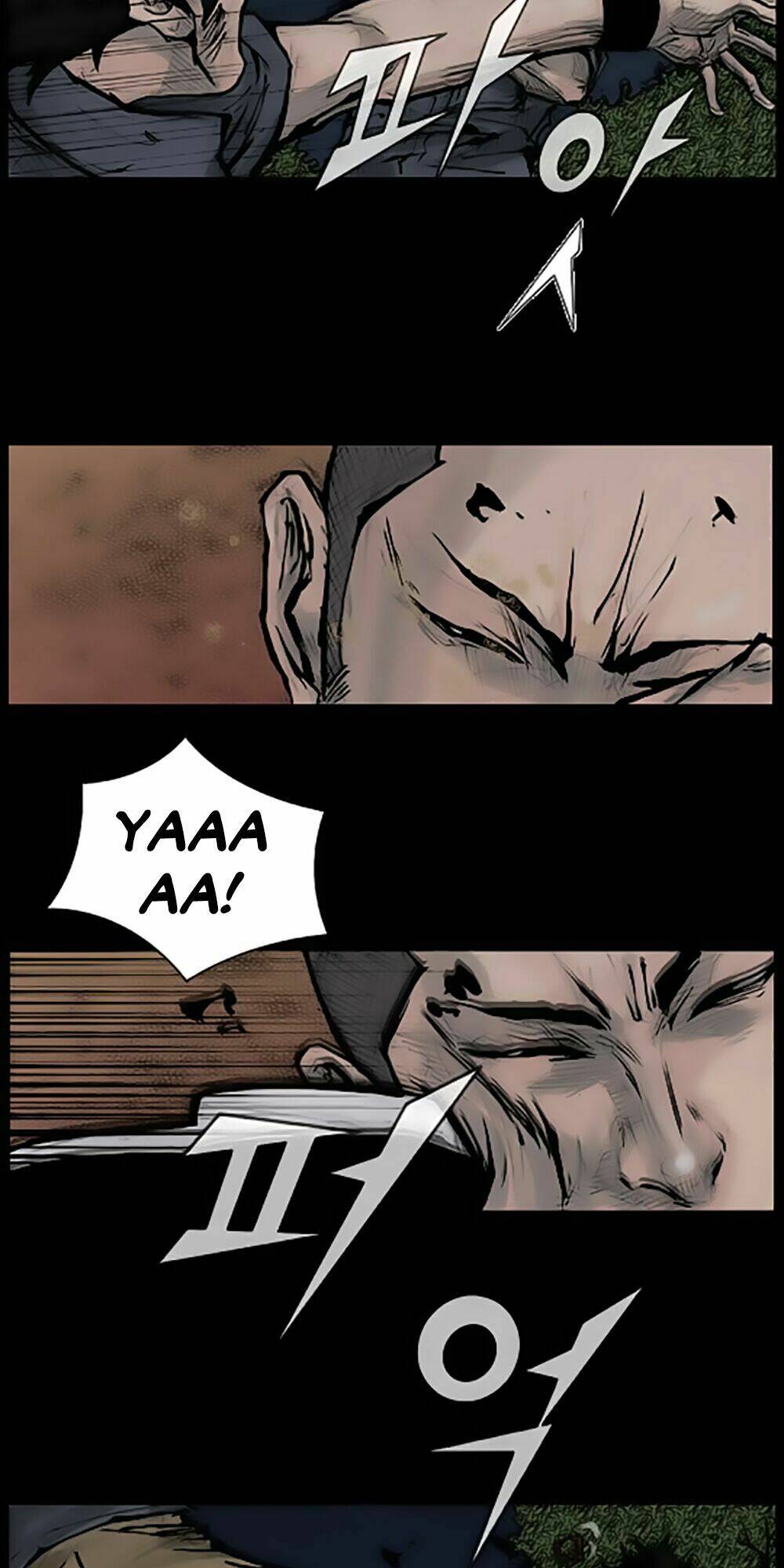 dokgo | độc cô chapter 60 28