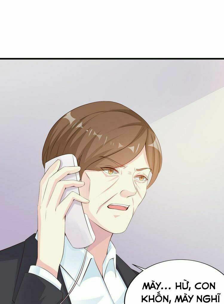 thiểm hôn hậu ái: hãy giam giữ lấy trái tim em chapter 2 10