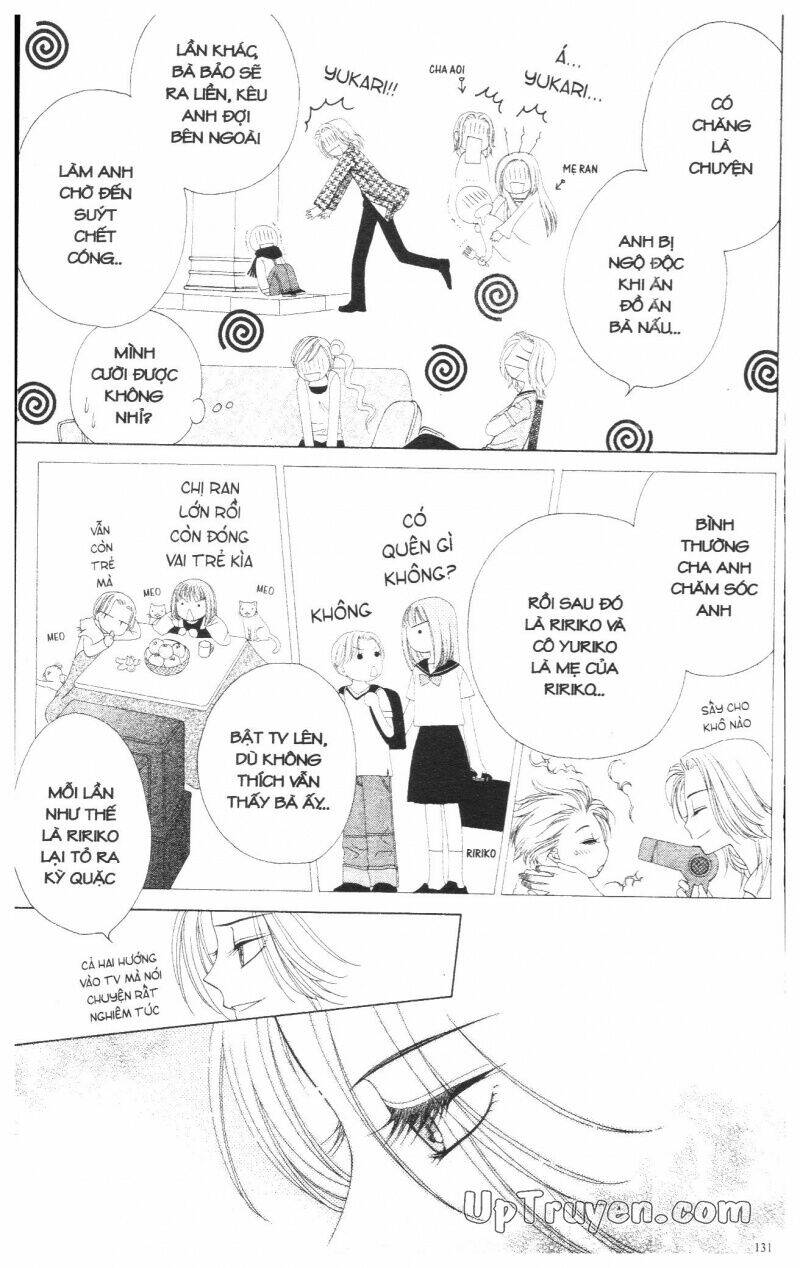 v.b.rose chapter 3 133