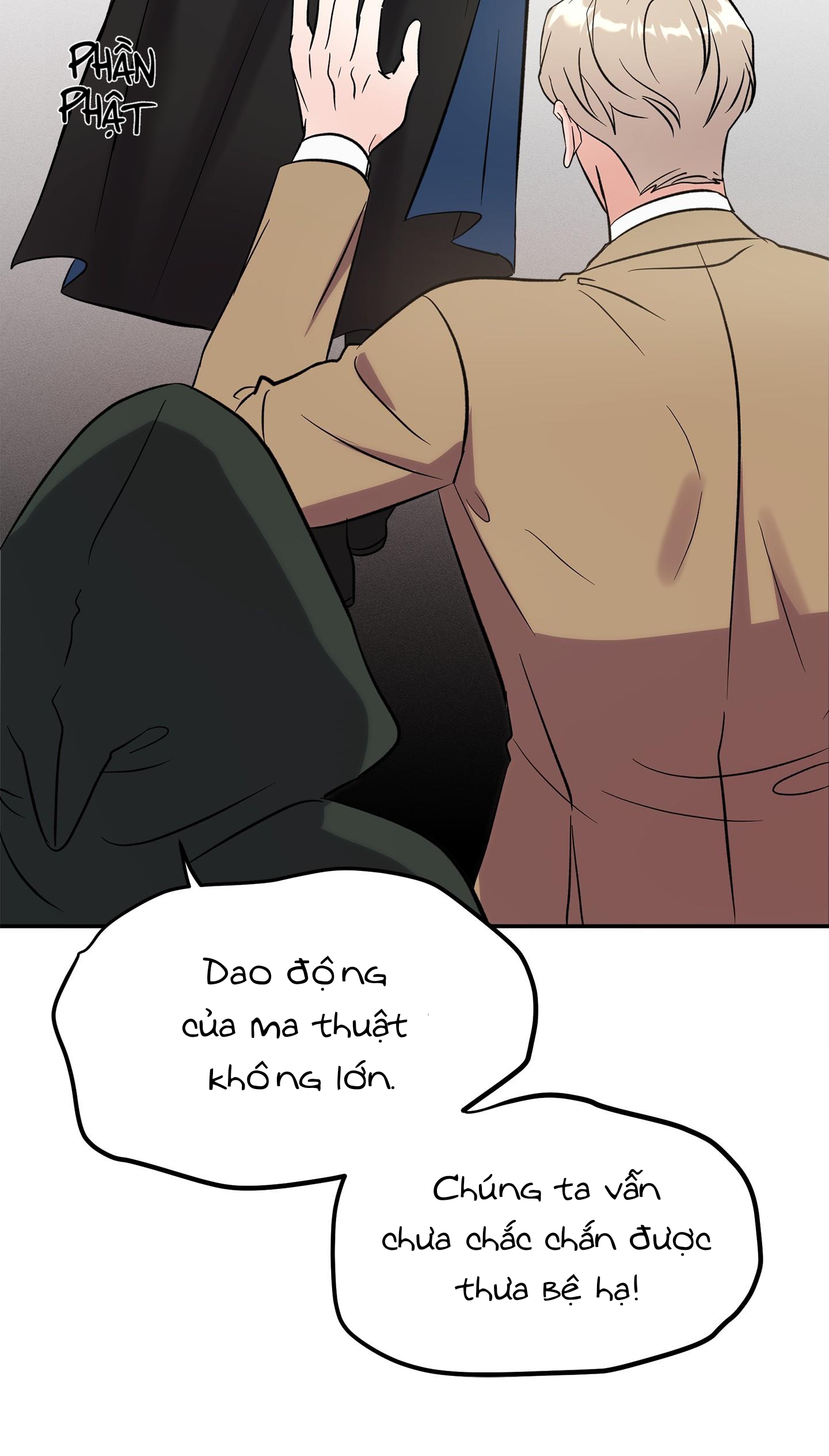 giam giữ ác ma chapter 1 31