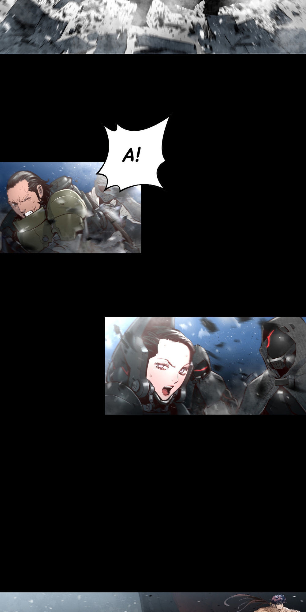 tam tuyệt tại dị giới chapter 81 34