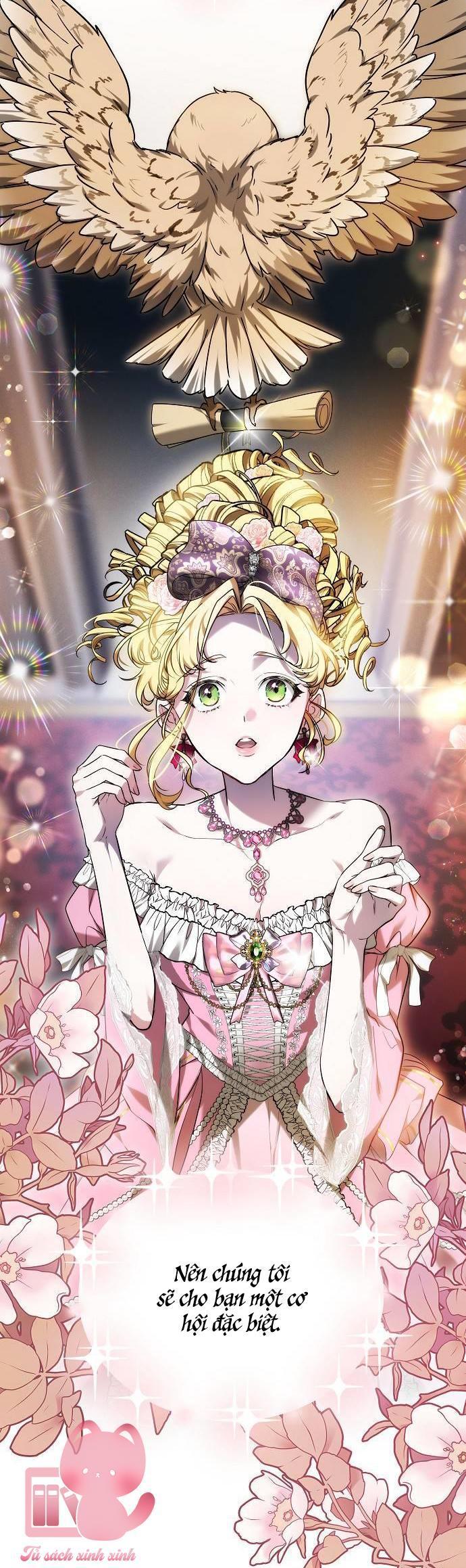 nàng dâu hắc diện thạch chapter 1 5